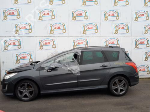 Used Parts PEUGEOT 308 SW I (4E_, 4H_) 4758660