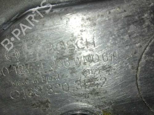 Rear wiper motor MERCEDES-BENZ M-CLASS (W163) ML 270 CDI (163.113) | BP20774013M102 