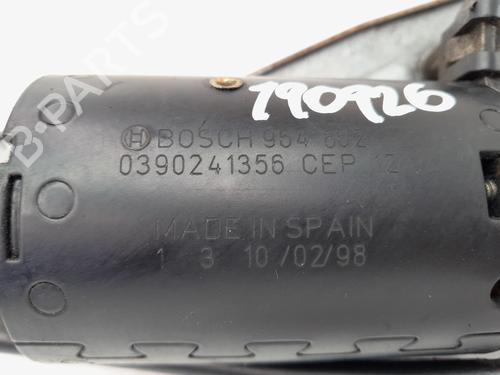 Front wiper motor CITROËN XSARA (N1) 1.6 i | BP28192128M29 
