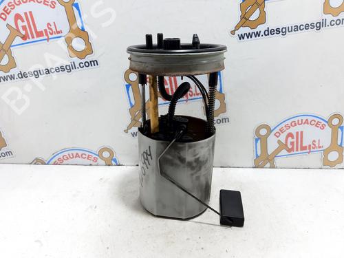 Fuel pump SEAT IBIZA IV (6J5, 6P1)  | BP20746576M76 