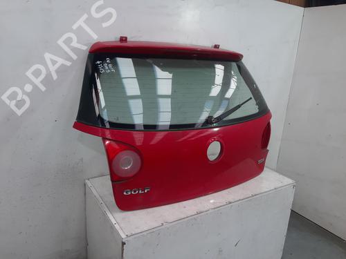 Tailgate VW GOLF V (1K1)  | BP21759131C6 