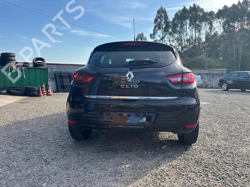 Left front indicator RENAULT CLIO IV (BH_) | BP39191433C32 - Image 11