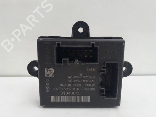 Comfort control module VOLVO V60 I (155) D3 / D4 | BP39185974M56 - Image 1