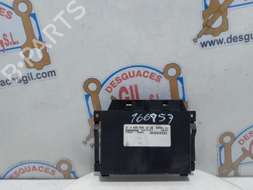 Used Gearbox control unit MERCEDES-BENZ E-CLASS (W210) [1995-2003]  20771538