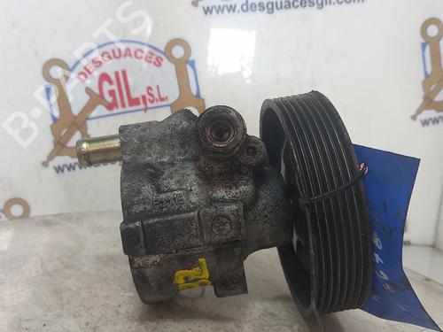 Steering pump RENAULT LAGUNA II (BG0/1_) 1.9 dCi (BG08, BG0G) | BP20772603M99 