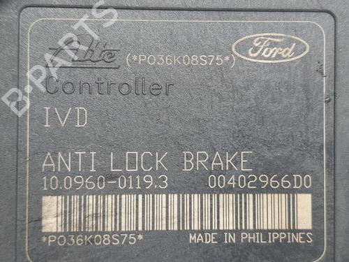 ABS pump FORD FOCUS II Saloon (DB_, FCH, DH) | BP34131145M43 - Image 6