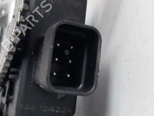 Front left window mechanism OPEL ASTRA H (A04) | BP34134972C22 - Image 2