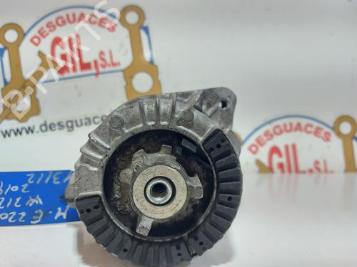 Engine mount MERCEDES-BENZ E-CLASS (W212) E 220 CDI / BlueTEC (212.001, 212.002) | BP20745083M89 