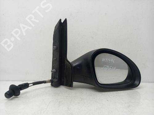Used Right mirror SEAT ALTEA (5P1) [2004-2015]  24404716