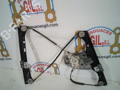 Front right window mechanism MERCEDES-BENZ C-CLASS Coupe (CL203) C 200 Kompressor (203.745) | BP20733482C23 