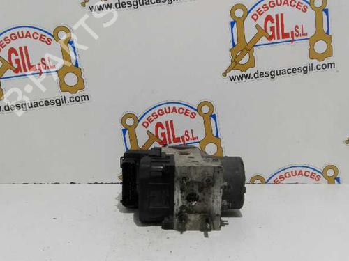 ABS pump FIAT MULTIPLA (186_) 1.9 JTD 105 (186AXB1A) | BP20784026M43 