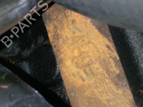 Engine SEAT CORDOBA (6K2) | BP21806982M1