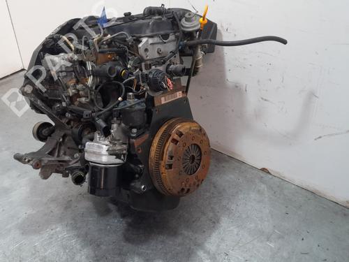 Engine VW POLO (6N2)  | BP26713961M1 