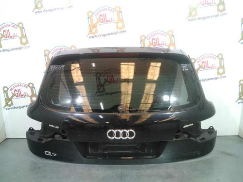 Used Tailgate AUDI Q7 (4LB) 3.0 TDI quattro (233 hp) 20784267