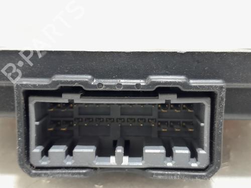 Electronic module HYUNDAI SANTA FÉ II (CM) 2.2 CRDi GLS | BP21551215M83 