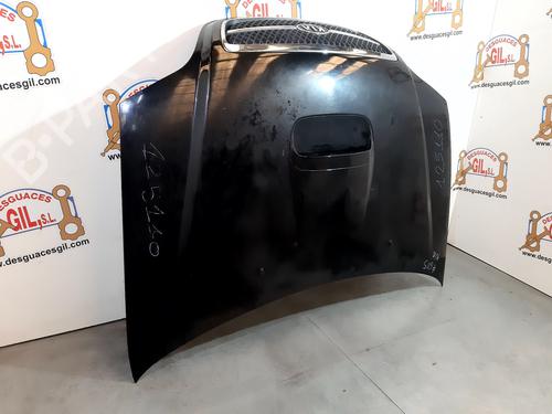 Hood KIA CARNIVAL II (GQ) 2.9 CRDi | BP20745603C1 