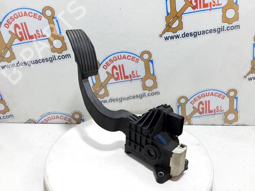 Pedal OPEL CORSA D (S07) 1.2 LPG (L08, L68) | BP20759221I4 