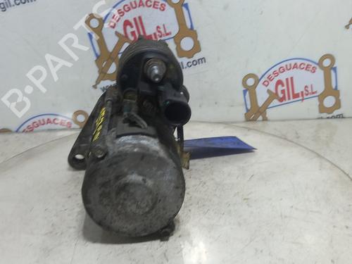 Starter SEAT IBIZA IV (6J5, 6P1)  | BP20761559M8 