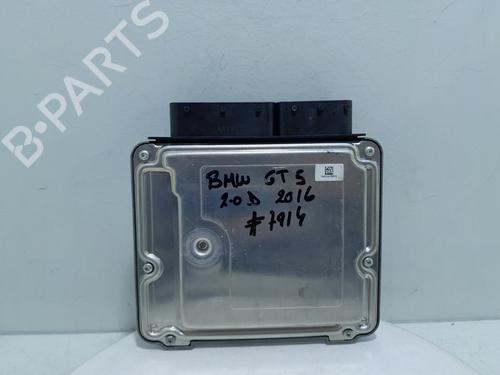Engine control unit (ECU) BMW 5 Touring (F11) 520 d | BP21097267M57 