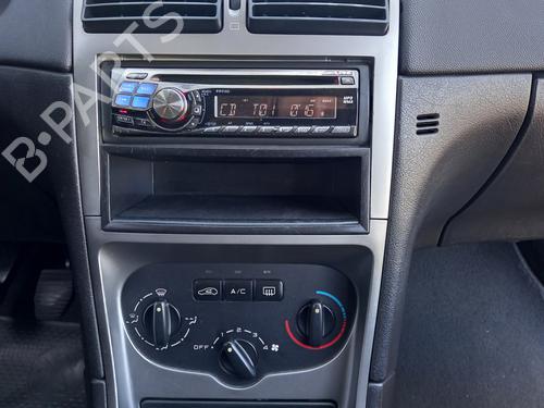 Left rear brake caliper PEUGEOT 307 (3A/C) 1.6 16V | BP30935717M107