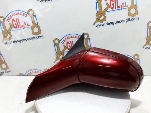 Left mirror OPEL CORSA B (S93) 1.2 i 16V (F08, F68, M68) | BP20750128C26 