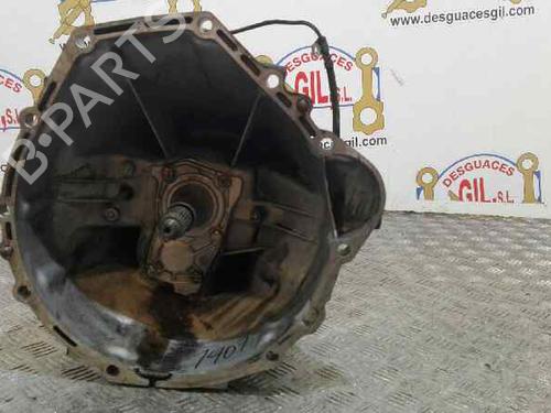 Gearbox MERCEDES-BENZ 190 (W201)  | BP20773609M3 