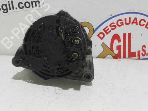 Alternator FORD ESCORT V (AAL, ABL) 1.8 D | BP20778945M7 