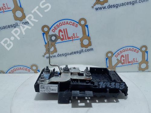 Used Fuse box MERCEDES-BENZ B-CLASS Sports Tourer (W246, W242) B 180 CDI / d (246.212) (109 hp) 20768525