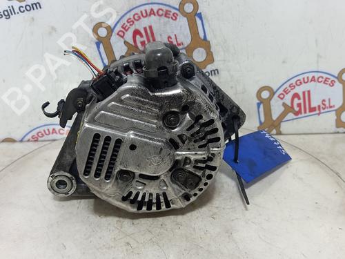 Alternator TOYOTA AVENSIS VERSO (_M2_) 2.0 D (CLM20_, CLM20R) | BP20755878M7 