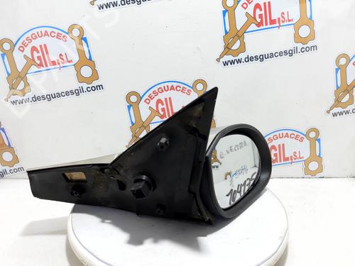 Used Right mirror OPEL VECTRA B (J96) 2.0 DTI 16V (F19) (101 hp) 20737230