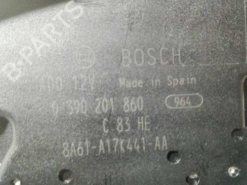 Viskermotor bagrude FORD FIESTA VI (CB1, CCN)  | BP20773935M102 