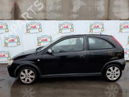 Instrument cluster OPEL CORSA C (X01)  | BP20734077C47 