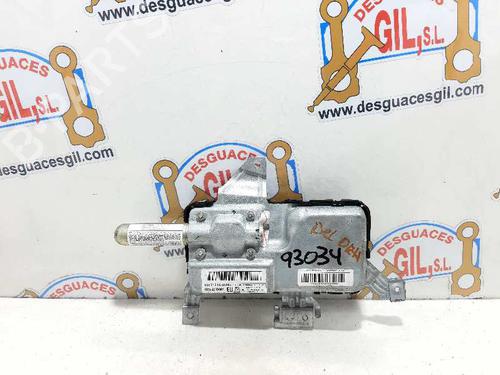 Used Electronic module MERCEDES-BENZ C-CLASS (W203) C 220 CDI (203.008) (150 hp) 20778267