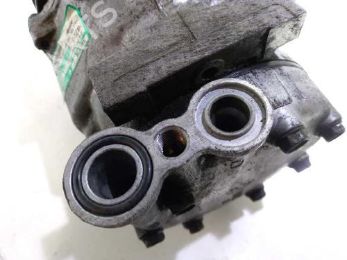 AC compressor ALFA ROMEO 147 (937_) 1.9 JTDM 16V (937.AXN1B, 937.BXN1B) | BP20810552M34 