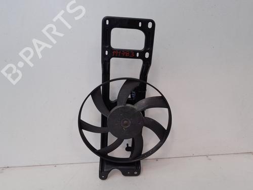 Køleventilator elektrisk RENAULT CLIO II (BB_, CB_) [1998-2016]  31068345