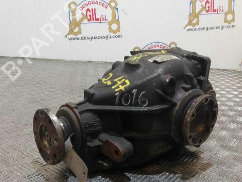 Used Rear differential BMW 3 (E46) [1997-2005]  20752761