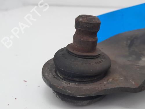 Left front suspension arm RENAULT MEGANE II (BM0/1_, CM0/1_)  | BP23226431M12 