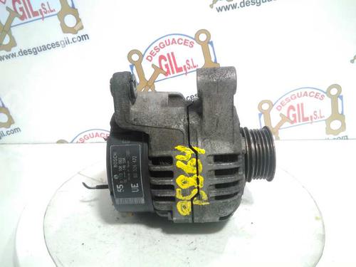 Used Alternator OPEL CORSA B (S93) 1.2 i 16V (F08, F68, M68) (65 hp) 20734408