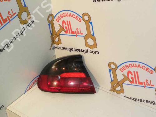 Left taillight OPEL TIGRA (S93)  | BP20812512C34 