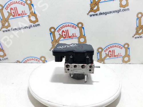Used ABS pump DACIA SANDERO II [2012-2025]  20732636