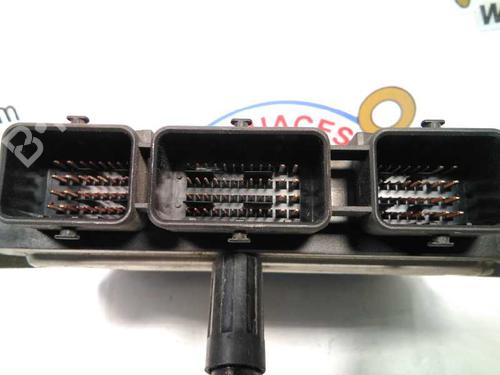 Engine control unit (ECU) RENAULT MEGANE II Saloon (LM0/1_) 1.9 dCi (LM0G, LM1G, LM2C) | BP20797215M57 