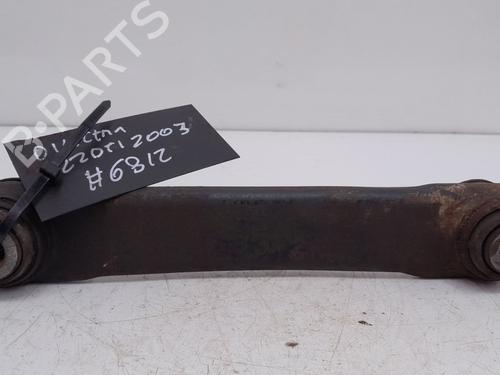 Left rear suspension arm OPEL VECTRA C (Z02) 2.2 DTI 16V (F69) | BP29612143M14 