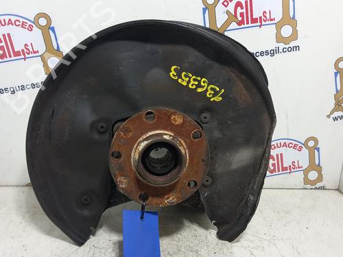 Used Right rear steering knuckle AUDI A6 C6 Avant (4F5) 3.0 TDI quattro (225 hp) 20751591