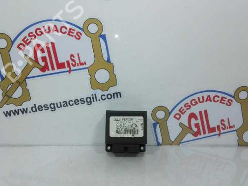 Used Electronic module Electronic module PEUGEOT 406 (8B) 2.0 HDI 110 (109 hp) 34250327 34250327