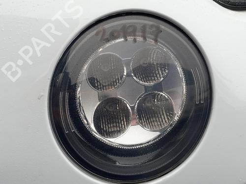 Used Left front fog light Left front fog light 37081596 37081596