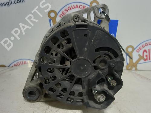 Alternator FIAT BRAVO II (198_) 1.9 D Multijet (198AXB1A) | BP20750859M7 