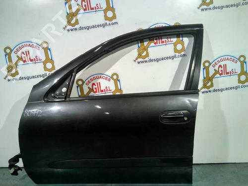 Used Left front door NISSAN ALMERA II (N16) 2.2 Di (110 hp) 20730032