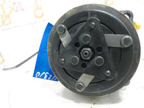 AC-Kompressor CITROËN C5 I (DC_) 2.0 HDi (DCRHZB, DCRHZE) | BP20814079M34 