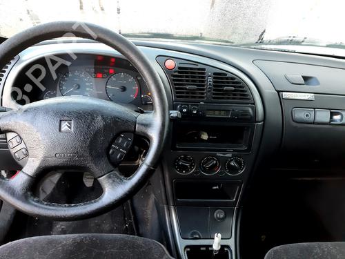 Right front door CITROËN XSARA (N1) 1.9 TD | BP20752860C3 