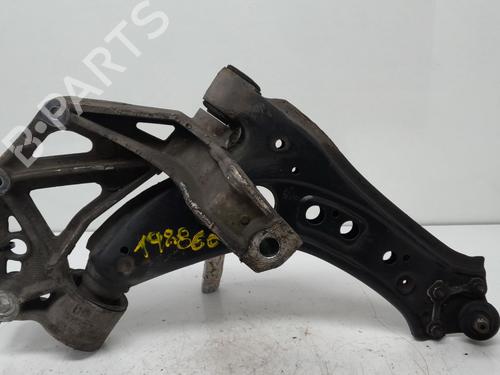 Used Right front suspension arm Right front suspension arm SEAT IBIZA III (6L1) [2002-2009] 34131448 34131448